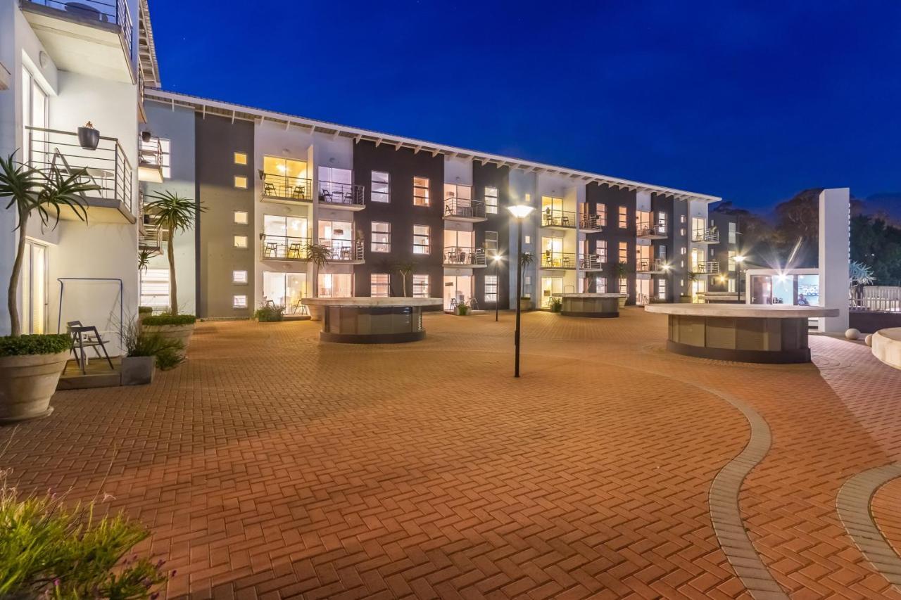 Wink Aparthotel Quiver Tree Στέλενμπος Εξωτερικό φωτογραφία