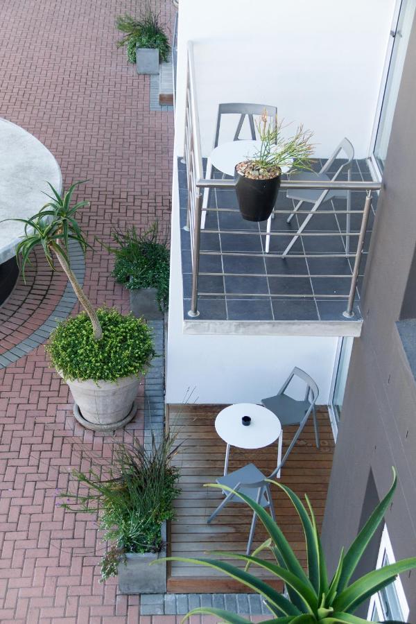 Wink Aparthotel Quiver Tree Στέλενμπος Εξωτερικό φωτογραφία