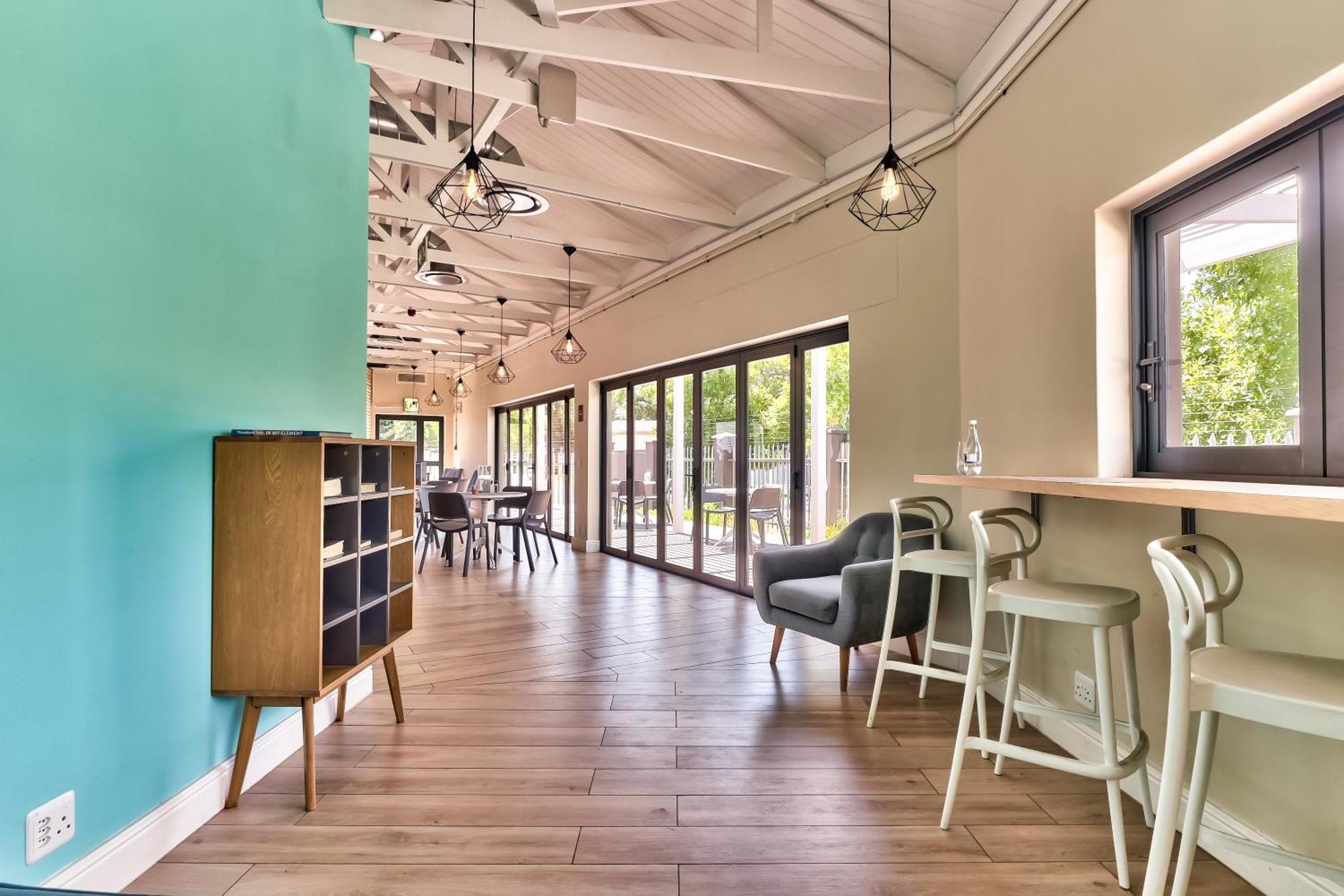 Wink Aparthotel Quiver Tree Στέλενμπος Εξωτερικό φωτογραφία