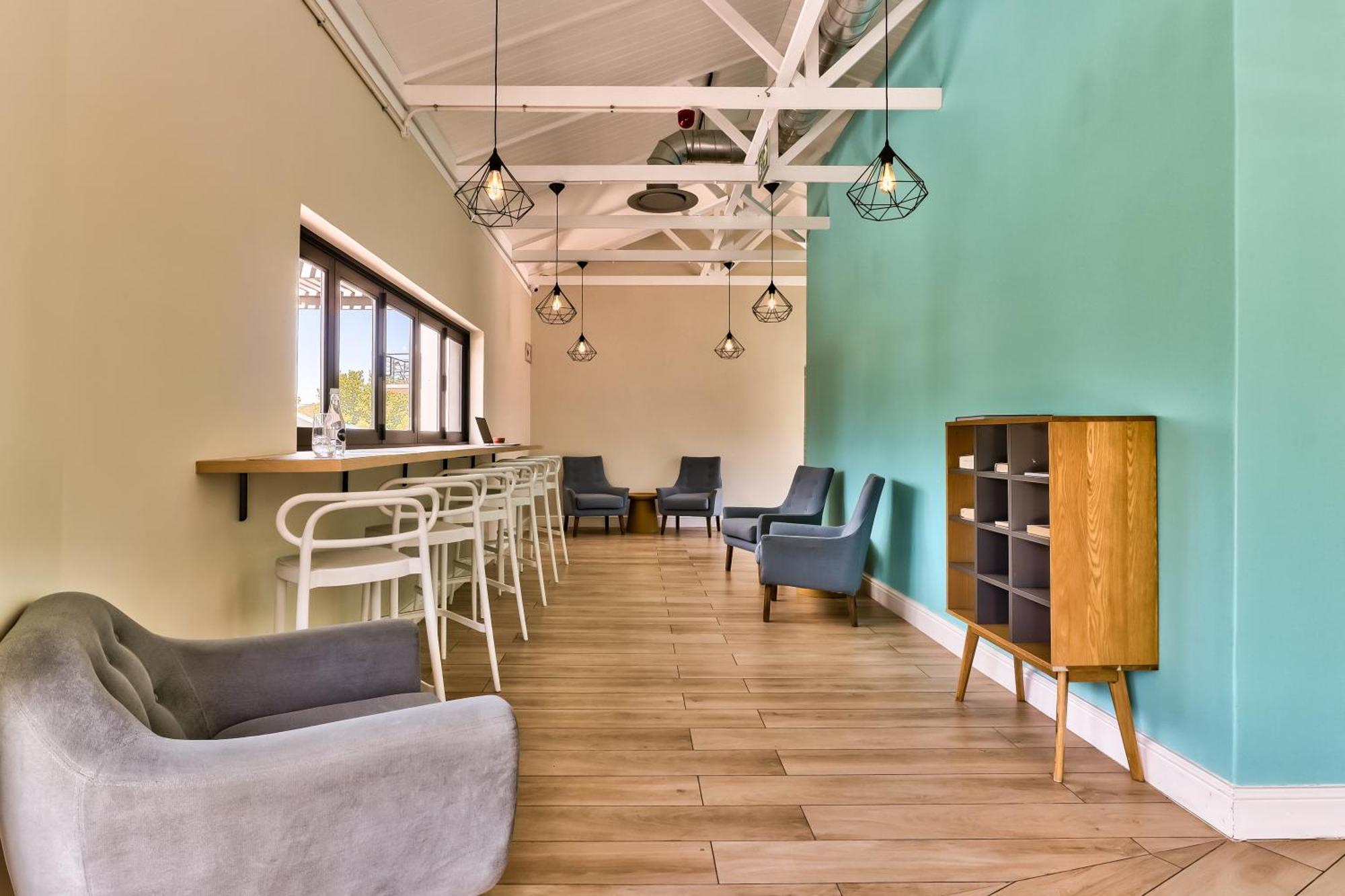 Wink Aparthotel Quiver Tree Στέλενμπος Εξωτερικό φωτογραφία