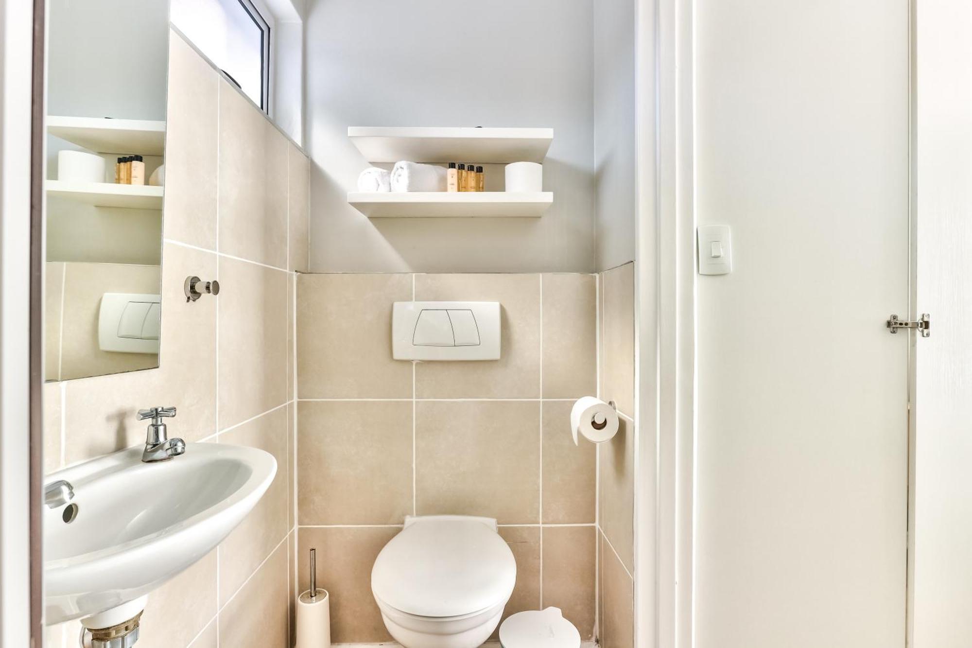 Wink Aparthotel Quiver Tree Στέλενμπος Εξωτερικό φωτογραφία
