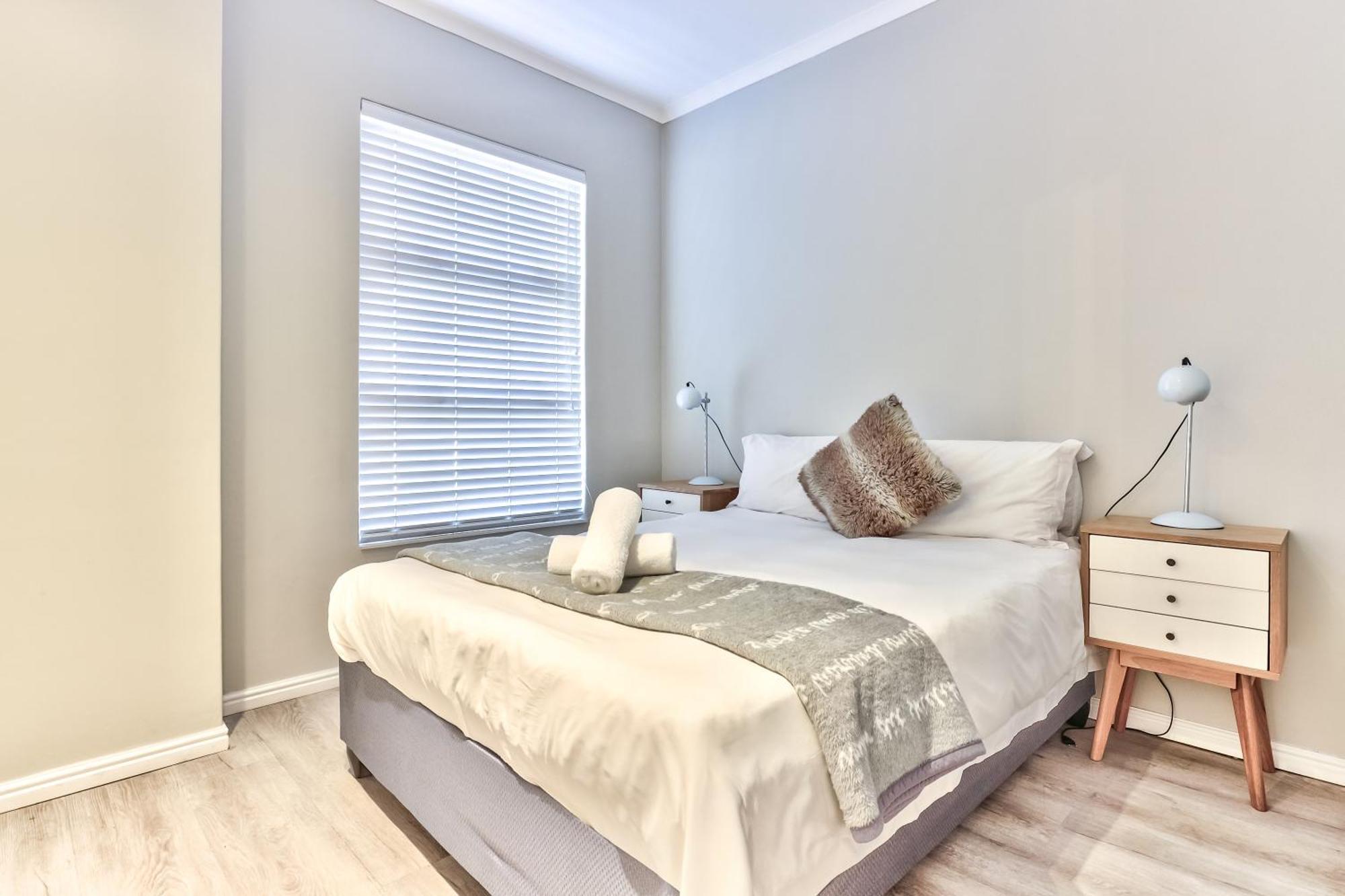 Wink Aparthotel Quiver Tree Στέλενμπος Εξωτερικό φωτογραφία