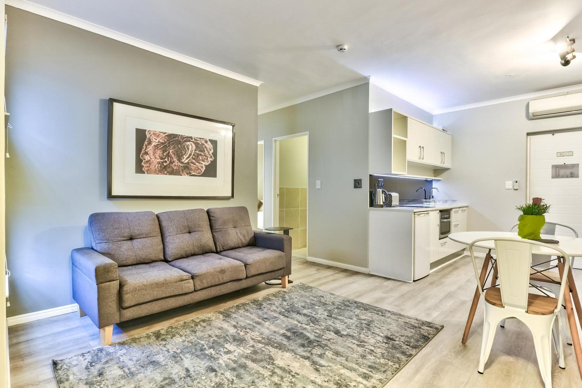 Wink Aparthotel Quiver Tree Στέλενμπος Εξωτερικό φωτογραφία