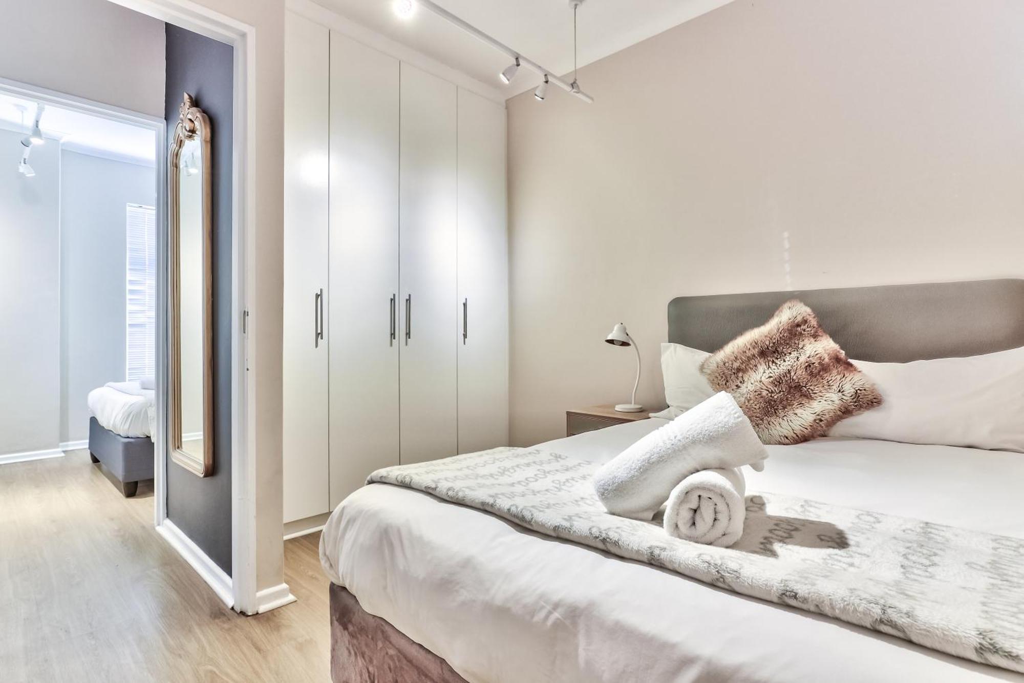 Wink Aparthotel Quiver Tree Στέλενμπος Εξωτερικό φωτογραφία