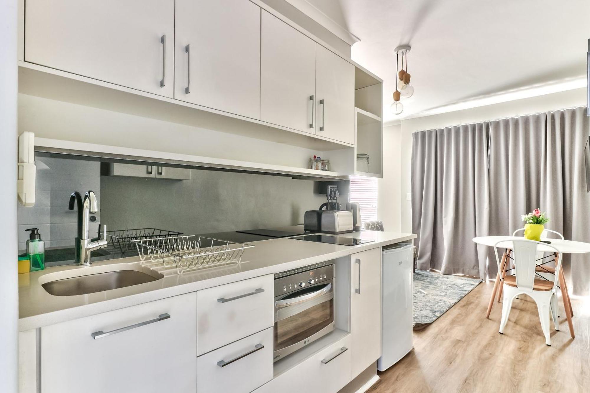 Wink Aparthotel Quiver Tree Στέλενμπος Εξωτερικό φωτογραφία