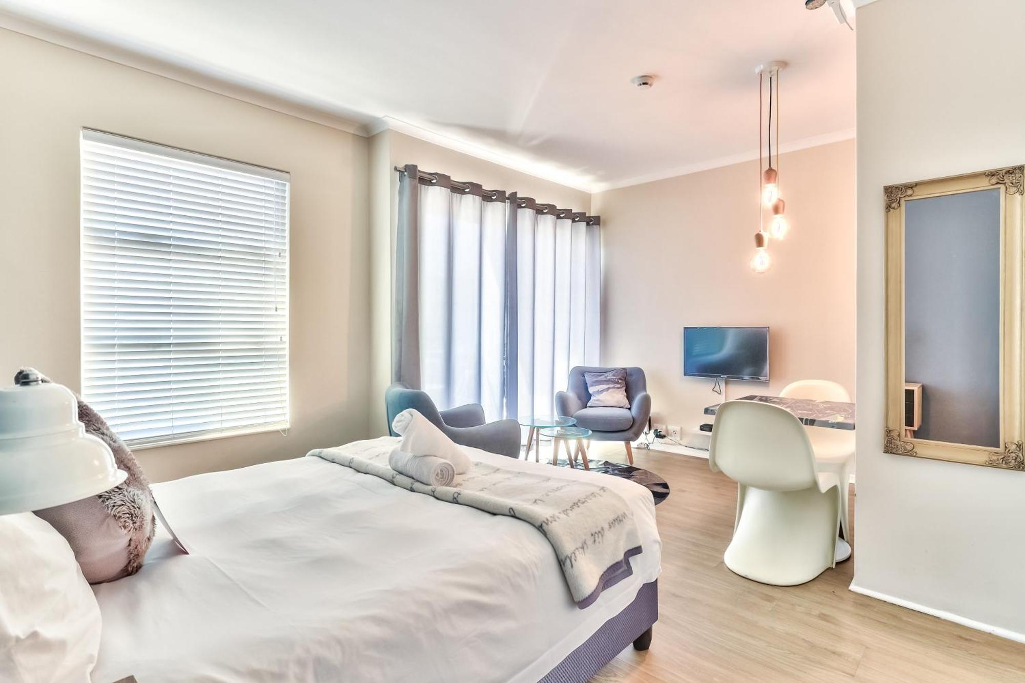 Wink Aparthotel Quiver Tree Στέλενμπος Εξωτερικό φωτογραφία