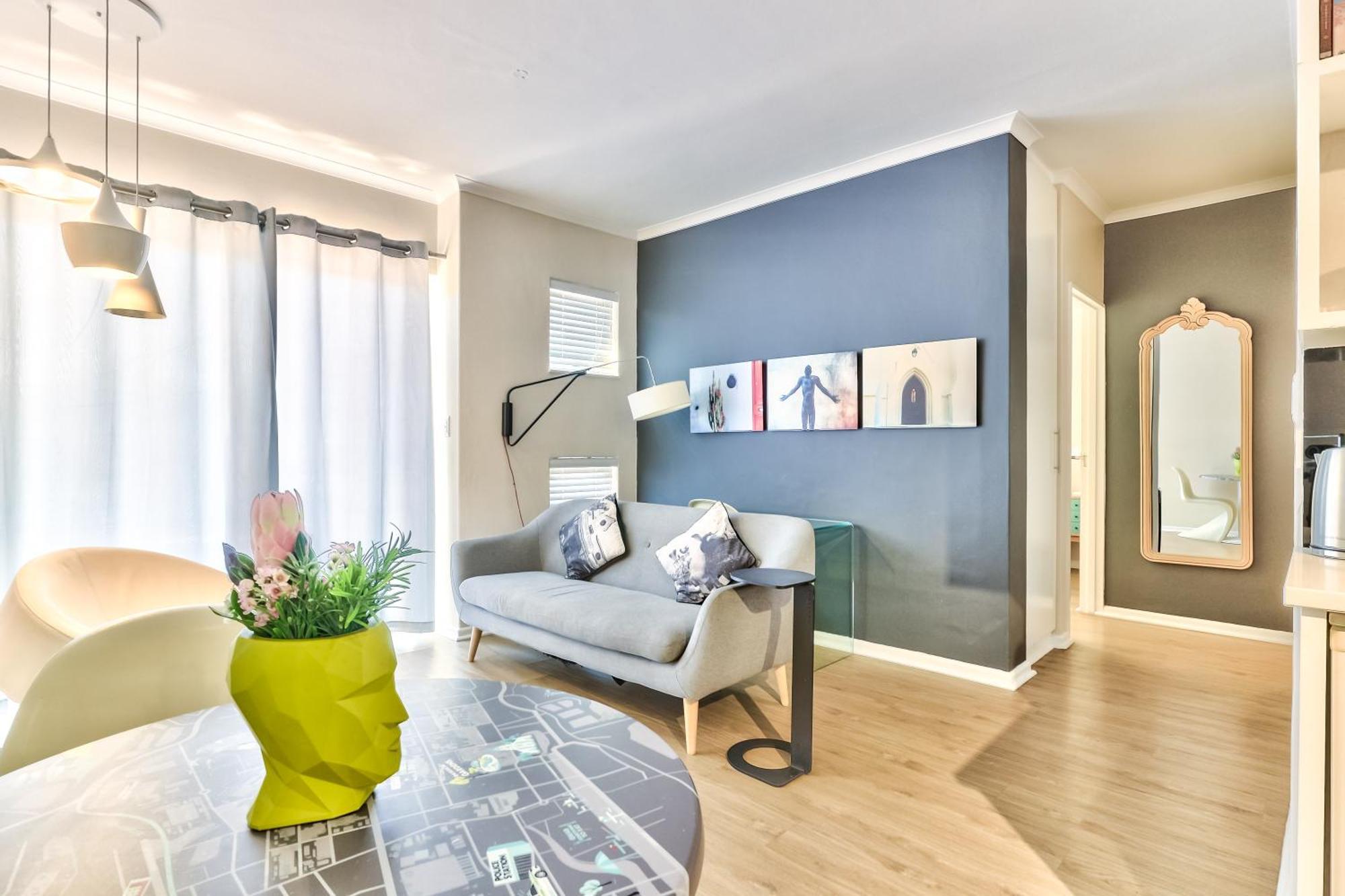 Wink Aparthotel Quiver Tree Στέλενμπος Εξωτερικό φωτογραφία