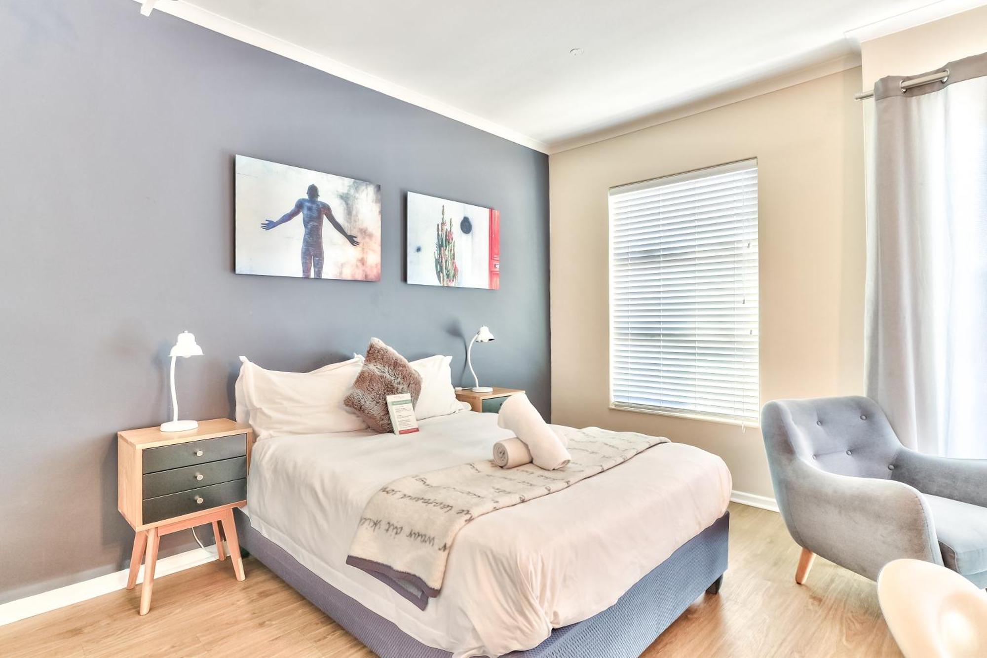 Wink Aparthotel Quiver Tree Στέλενμπος Εξωτερικό φωτογραφία
