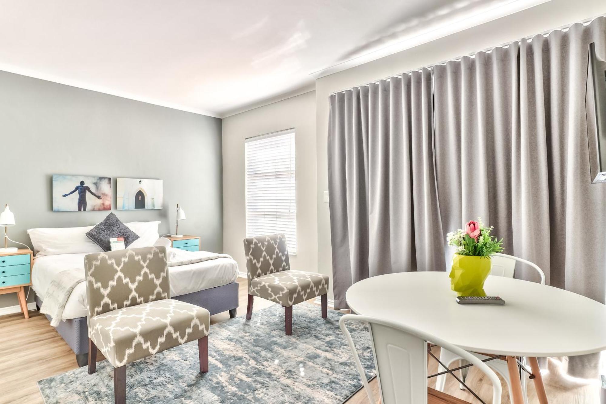 Wink Aparthotel Quiver Tree Στέλενμπος Εξωτερικό φωτογραφία