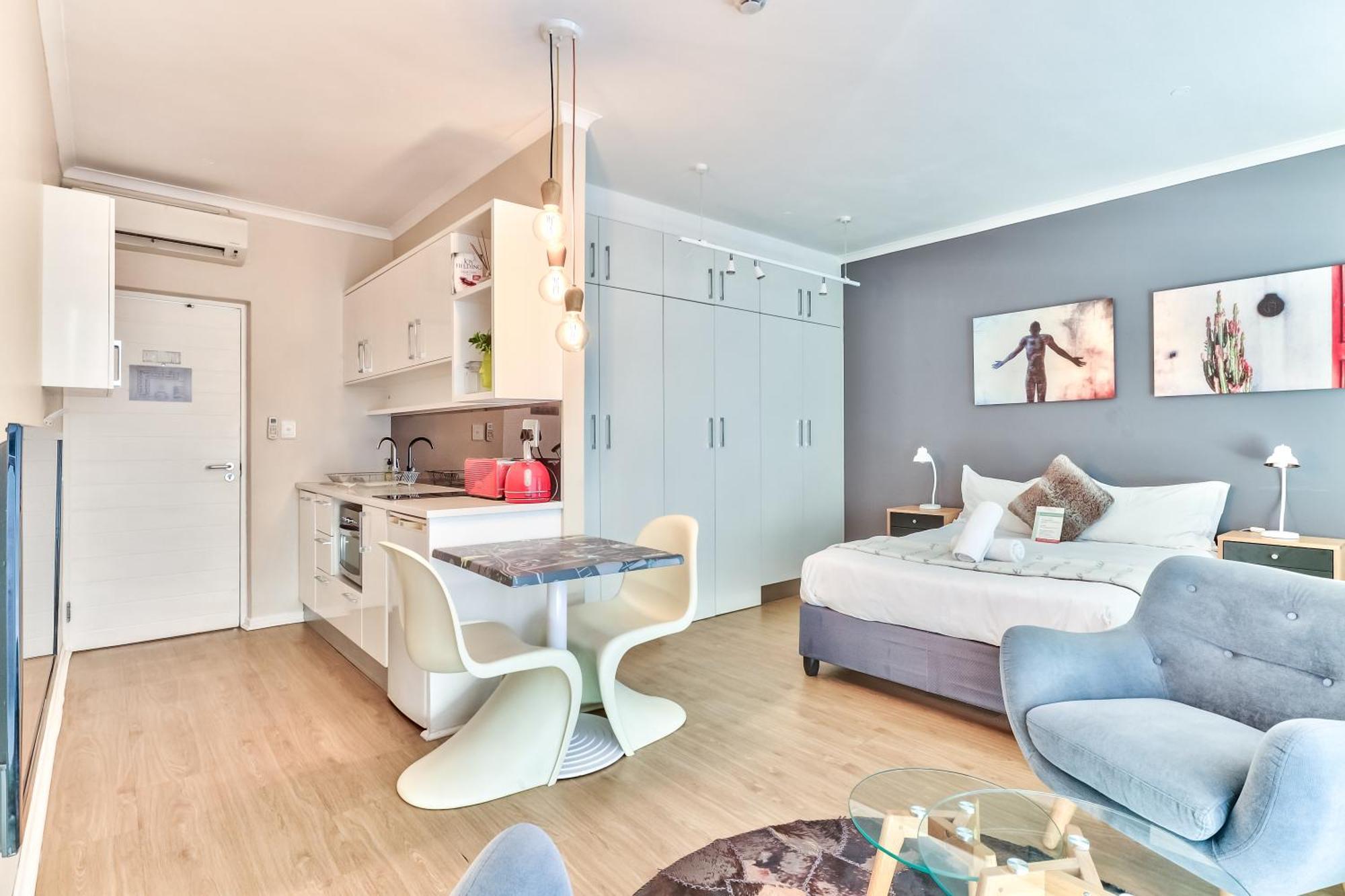 Wink Aparthotel Quiver Tree Στέλενμπος Εξωτερικό φωτογραφία