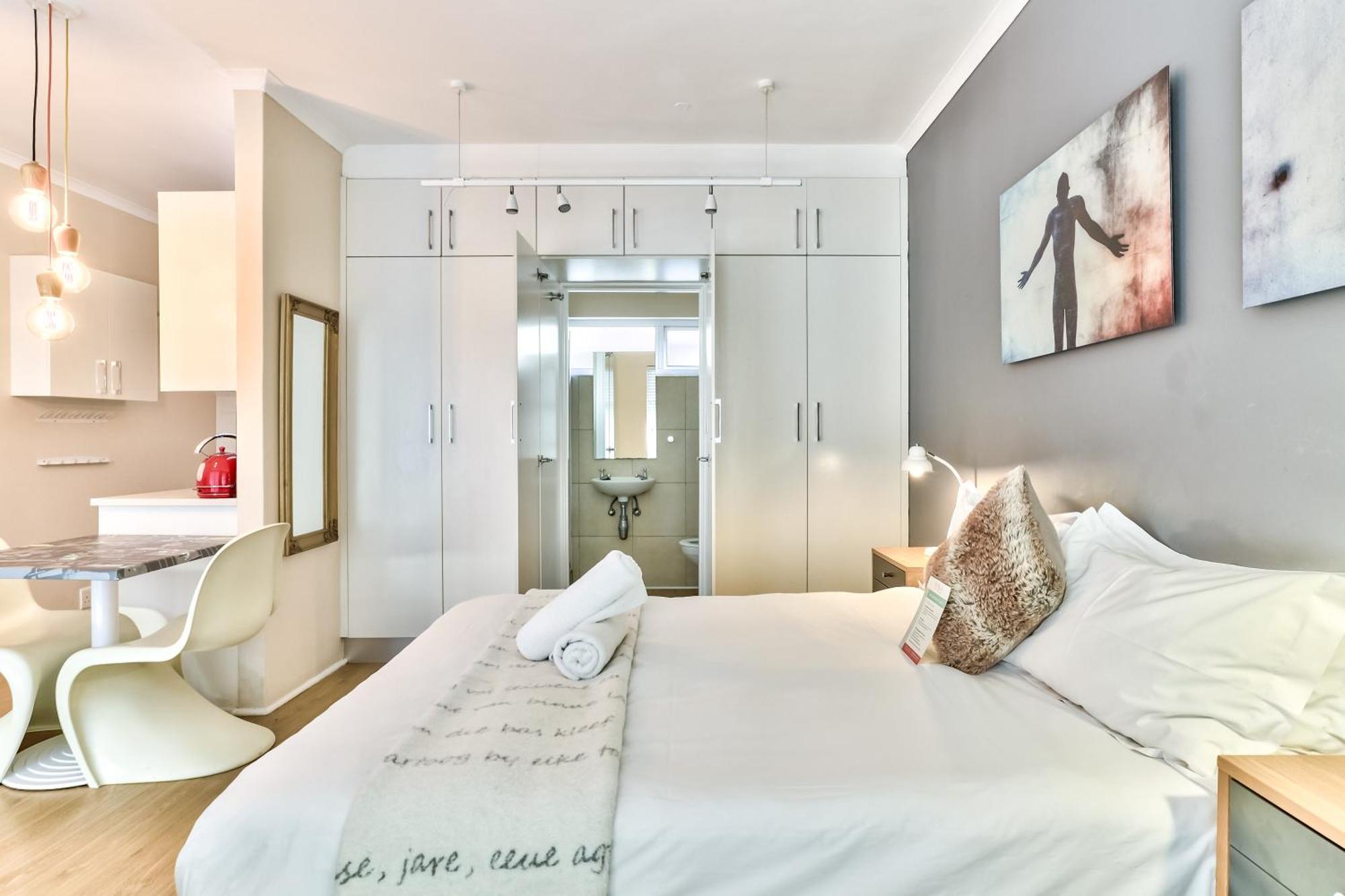 Wink Aparthotel Quiver Tree Στέλενμπος Εξωτερικό φωτογραφία