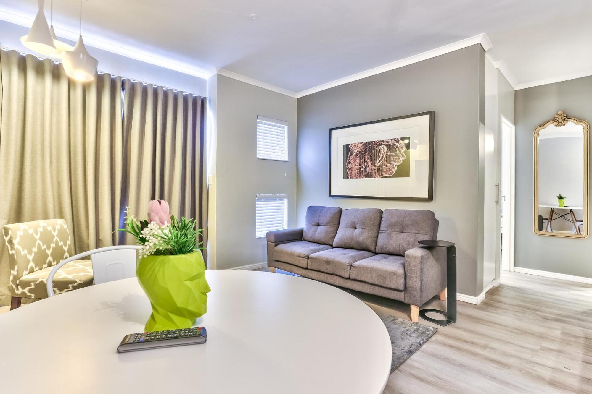 Wink Aparthotel Quiver Tree Στέλενμπος Εξωτερικό φωτογραφία