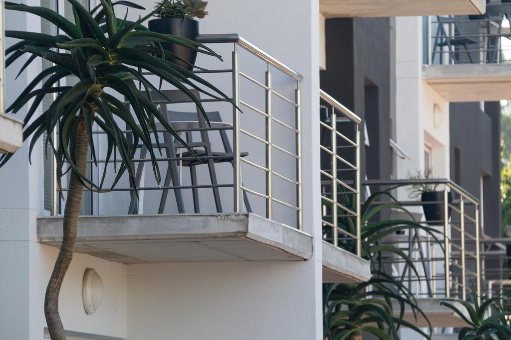 Wink Aparthotel Quiver Tree Στέλενμπος Εξωτερικό φωτογραφία