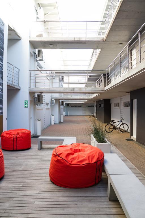 Wink Aparthotel Quiver Tree Στέλενμπος Εξωτερικό φωτογραφία