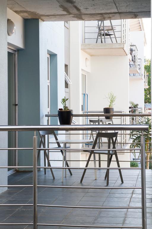 Wink Aparthotel Quiver Tree Στέλενμπος Εξωτερικό φωτογραφία