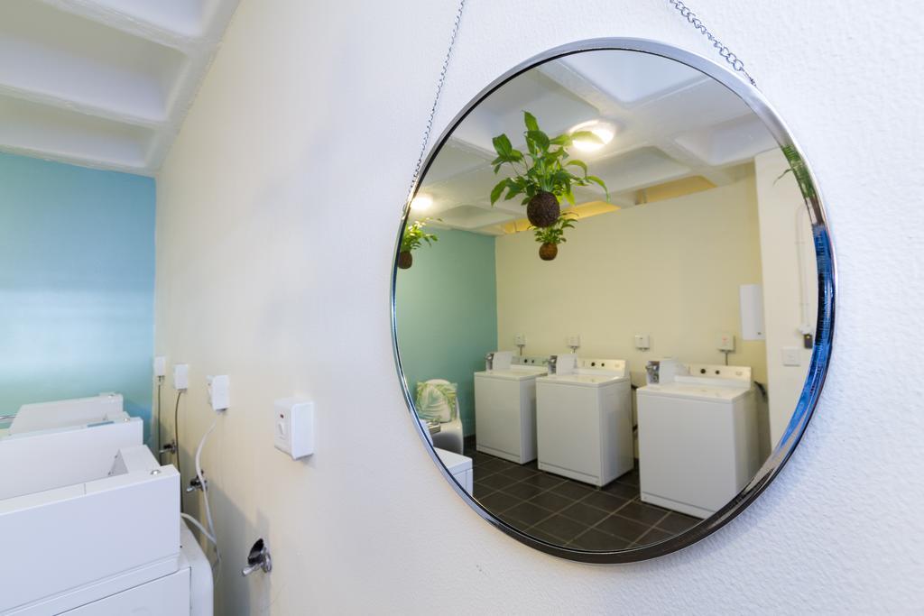 Wink Aparthotel Quiver Tree Στέλενμπος Εξωτερικό φωτογραφία